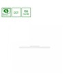 60cm 17W SYSTEM SHIFT CCT skinnespot til 48V - 1800lm, RA90, IP20, hvid, 48V DC