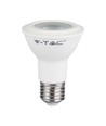 E27 5,8W LED pære - PAR20, Samsung LED chip