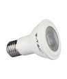 E27 5,8W LED pære - PAR20, Samsung LED chip