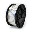 50m Arbejdslys 230V LED strip - IP67, 60 LED/m, 5W/m, 500 lm/m