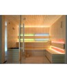 LEDlife RGBW Sauna LED strip - 5M, 14W pr. meter, IP68, 24V