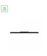 20W SYSTEM SHIFT BASIC LINE M skinnespot, 48V - 4000K, 115lm/W, 60cm, IP20
