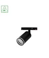 System Shift Basic Spot - Lampe Retning 55x100x160mm, 7W, 2700K, Sort