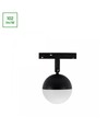 Shift Basic - Globe Kugle Lampe 90mm 10W 2700K Sort