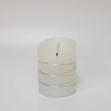 LED Candle as picture 16 10 cm