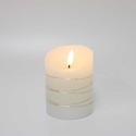 LED Candle as picture 16 10 cm