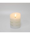 LED Candle as picture 16 10 cm