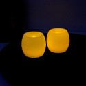 LED Candle as Picture 2pcs/set 29