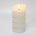 LED Candle as picture 16 15 cm