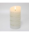 LED Candle as picture 16 15 cm