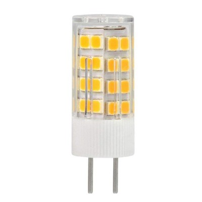 LEDlife KAPPA4 LED pære - 4W, dæmpbar, 12V, GY6.35 - Dæmpbar : Dæmpbar, Kulør : Varm