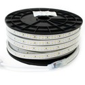 Arbejdslys 25m 230V LED strip - IP67, 120 LED/m, 10W/m, 1000 lm/m