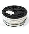 Arbejdslys 50m 230V LED strip - IP67, 120 LED/m, 10W/m, 1000 lm/m