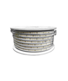 Arbejdslys 50m 230V LED strip - IP67, 180 LED/m, 14,5W/m, 1450 lm/m