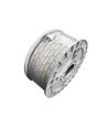 50m Ridebane 230V strip - IP65, 180 LED/m, 7,2W/m, 720 lm/m