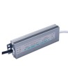 60W / 12V DC strømforsyning - 5A, IP67 vandtæt