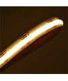 5m 10W/m CCT COB-LED strip RA97 - 24V DC, IP20, 576 LED pr. meter