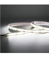 16W/m CCT COB-LED strip - 5m, IP20, 512 LED pr. meter, 24V, RA97