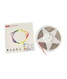 10m 10W/m LED strip, RA98 - 24V DC, IP20, 120 LED pr. meter