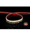 Osram 5m. IP68 RA92 LED strip, 11W/m, vandtæt - 5m,120 LED pr. meter, 24V, RA92