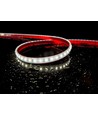 Osram 5m. IP68 RA92 LED strip, 11W/m, vandtæt - 5m,120 LED pr. meter, 24V, RA92