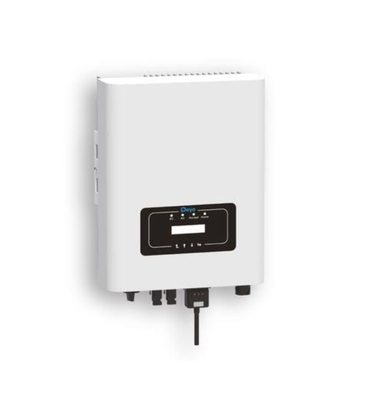 DEYE 6kW inverter - 3-faset solcelle inverter, SUN-6K-G05