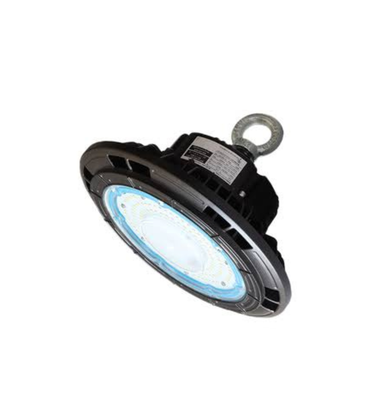 100W LED high bay - 150lm/w, IP65, Philips driver, 0-10V dæmpbar, 5 års garanti