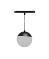 5W LED pære til skinnesystem - 48V, DC, SMART