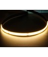 11W/m COB-LED strip - 5m, IP20, 312 LED pr. meter, 12V, COB LED