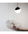 5W LED pære til skinnesystem - 48V, DC, SMART