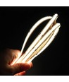 5m 12W/m COB-LED strip RA95 - 24V DC, IP20, 480 LED pr. meter, COB LED