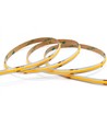 5m 12W/m COB-LED strip RA95 - 24V DC, IP20, 480 LED pr. meter, COB LED