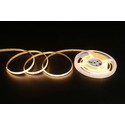 12W/m COB-LED strip - 10m, IP20, 480 LED pr. meter, 24V, COB LED, RA95