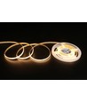 12W/m COB-LED strip - 10m, IP20, 480 LED pr. meter, 24V, COB LED, RA95