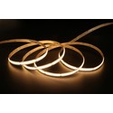 12W/m COB-LED strip - 10m, IP20, 480 LED pr. meter, 24V, COB LED, RA95