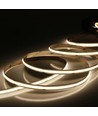 12W/m COB-LED strip - 5m, IP20, 480 LED pr. meter, 24V, COB LED, RA95