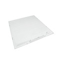 ALGINE Panel 36W - Kold Hvid, 230V, 120°, IP20, 600x600x34, Hvid