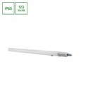 Limea Mini II 36W Vandtæt 120cm - Neutral Hvid, 230V, 120°, IP65, 52×34×1170mm, Hvid