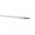 150cm LED armatur Vandtæt, 45W - 123lm/w, IP65, 5400lm, 230V