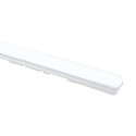 LIMEA GO 25W - Vandtæt, 600mm, Kold Hvid, 230V, 120°, IP65, IK07, 600x60x52mm, Hvid