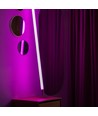 LEDlife Neon Tube LED 120 cm, Pink - Designer rør, inkl. ledning