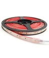 Osram 5m. IP68 RA92 LED strip, 11W/m, vandtæt - 5m,120 LED pr. meter, 24V, RA92