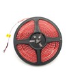 Osram 5m. IP68 RA92 LED strip, 11W/m, vandtæt - 5m,120 LED pr. meter, 24V, RA92