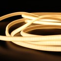 5 m. vandtæt Neon COB strip - 230V, IP67, 288 LED, 11,5W/m, kan klippes for hver 10cm