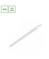 120cm 36W LED armatur Vandtæt - 4300lm, 123lm/w, IP65
