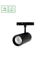 SHIFT Spot Basic L 20W til magnetskinne - 48V, NW, 4000K, 115lm/W