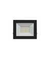 20W projektør - IP65, Sort, arbejdslampe