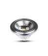 12W LED Spotlys GU10 - 6400K