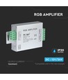 EN: VT-2407 144W RGB AMPLIFIER