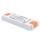 Outlet: LEDlife 40W strømforsyning - 24V DC, 1,6A, flicker free, IP20 indendørs